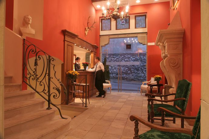 Imagen general del Hotel Gródek. Foto 8