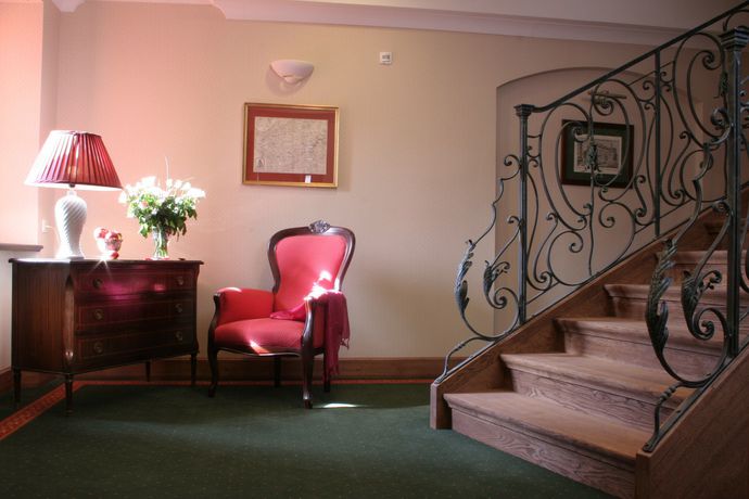 Imagen general del Hotel Gródek. Foto 9