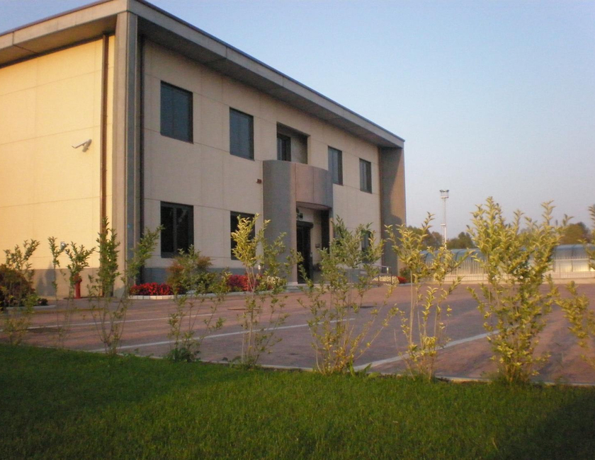 Imagen general del Hotel Groane Residence. Foto 1