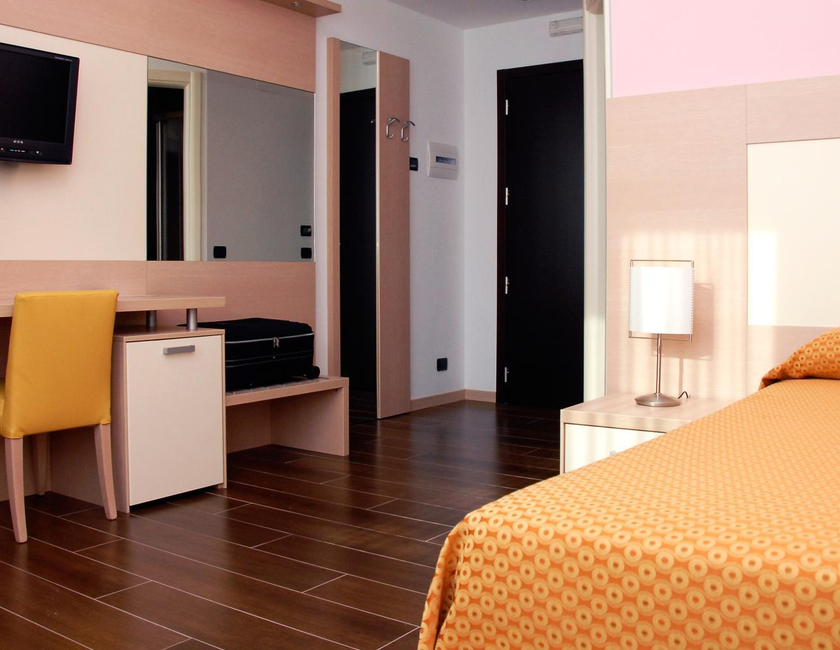 Imagen general del Hotel Groane Residence. Foto 3