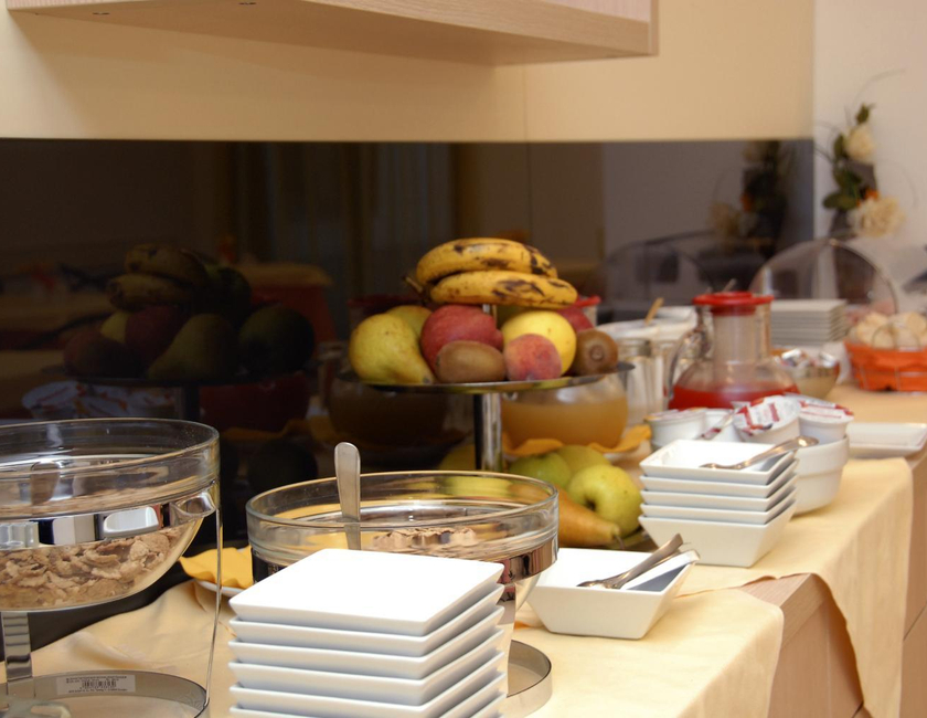Imagen general del Hotel Groane Residence. Foto 5