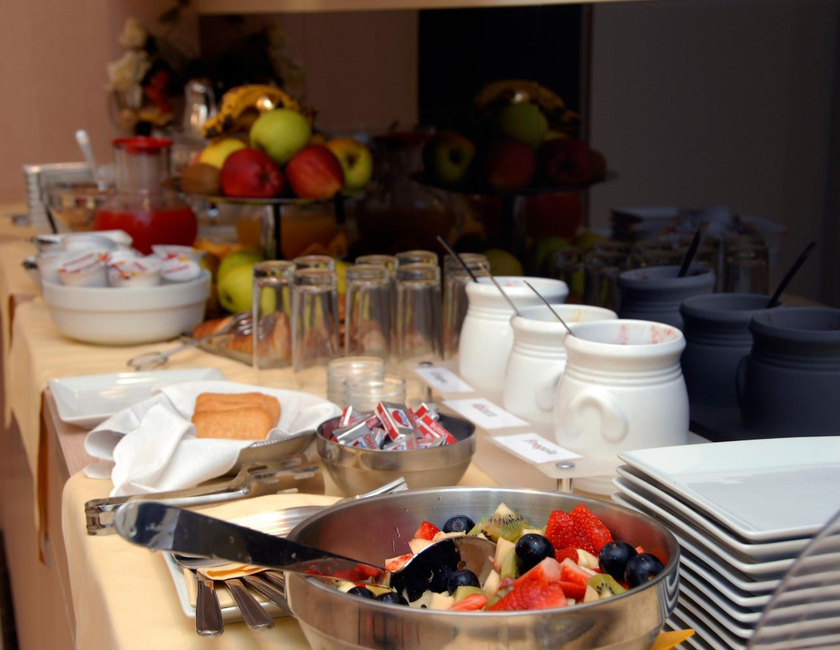 Imagen general del Hotel Groane Residence. Foto 6