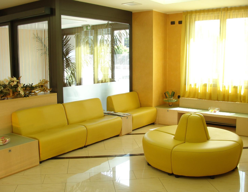Imagen general del Hotel Groane Residence. Foto 8