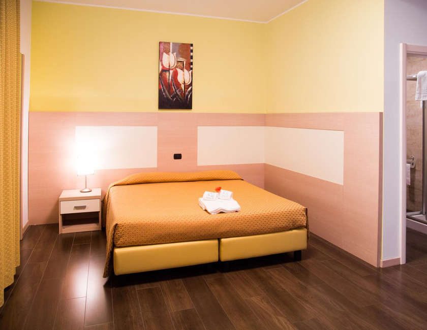 Imagen general del Hotel Groane Residence. Foto 9