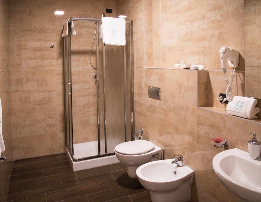 Imagen general del Hotel Groane Residence. Foto 10