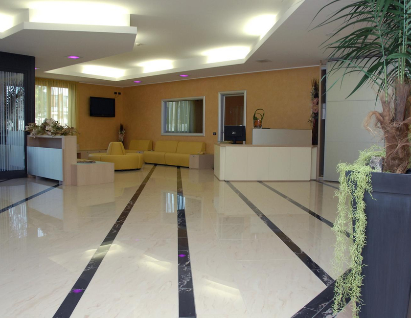 Imagen general del Hotel Groane Residence. Foto 12