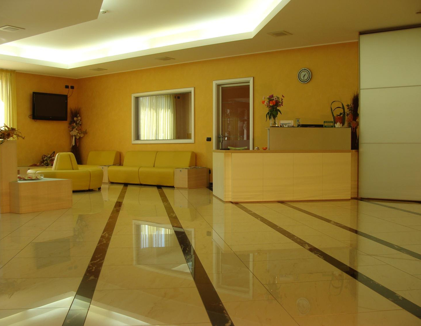 Imagen general del Hotel Groane Residence. Foto 13