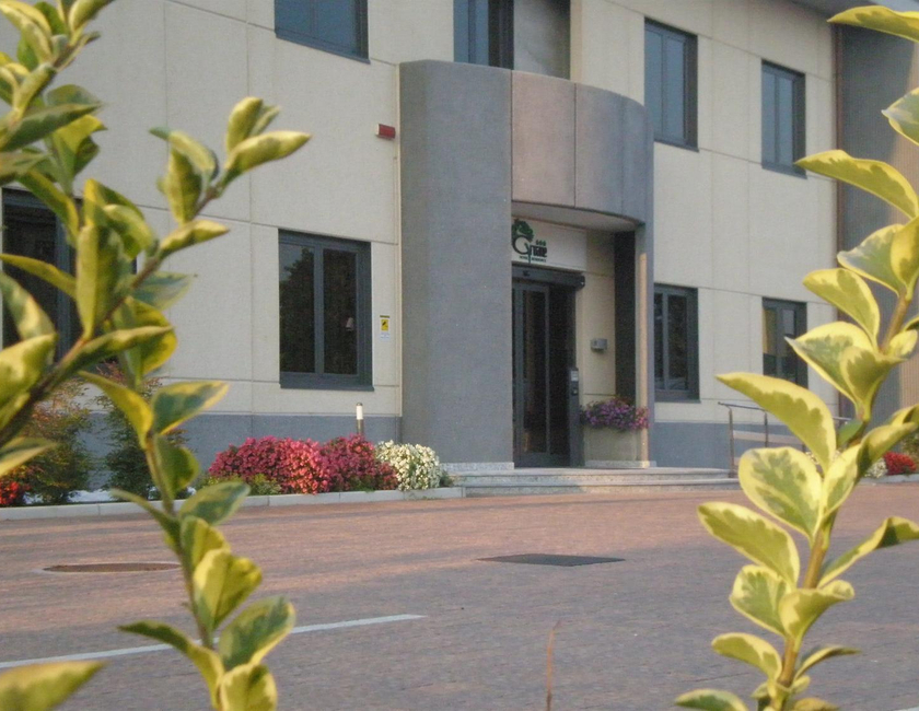 Imagen general del Hotel Groane Residence. Foto 14