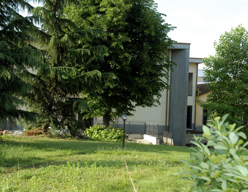 Imagen general del Hotel Groane Residence. Foto 16