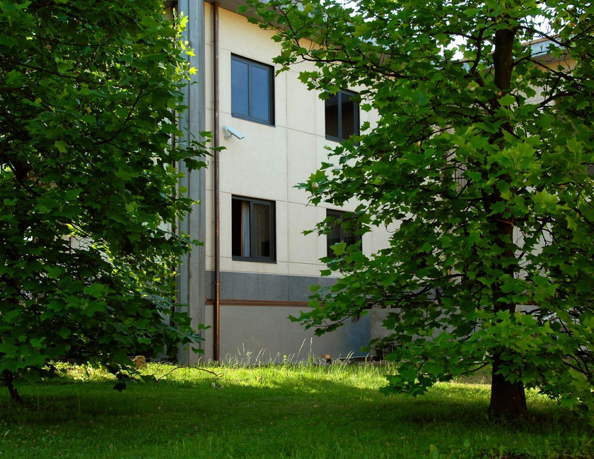 Imagen general del Hotel Groane Residence. Foto 17