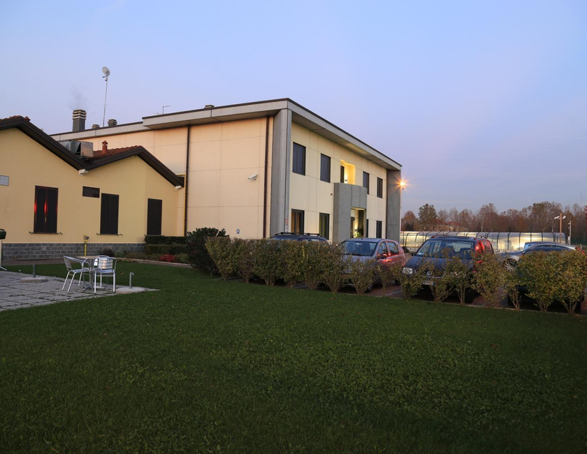 Imagen general del Hotel Groane Residence. Foto 18