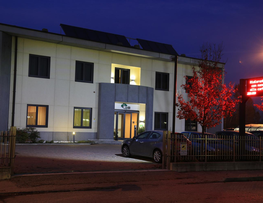 Imagen general del Hotel Groane Residence. Foto 19