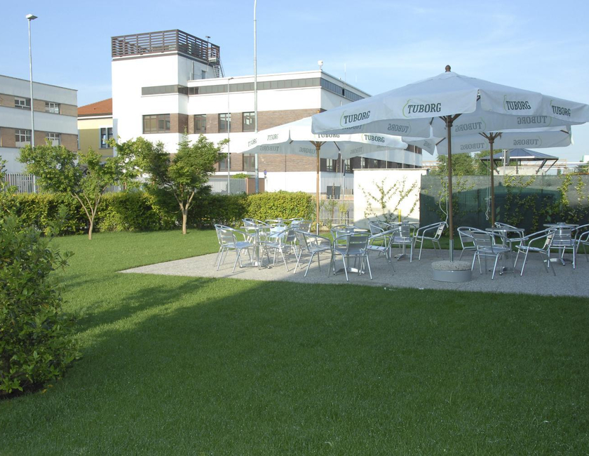 Imagen general del Hotel Groane Residence. Foto 21
