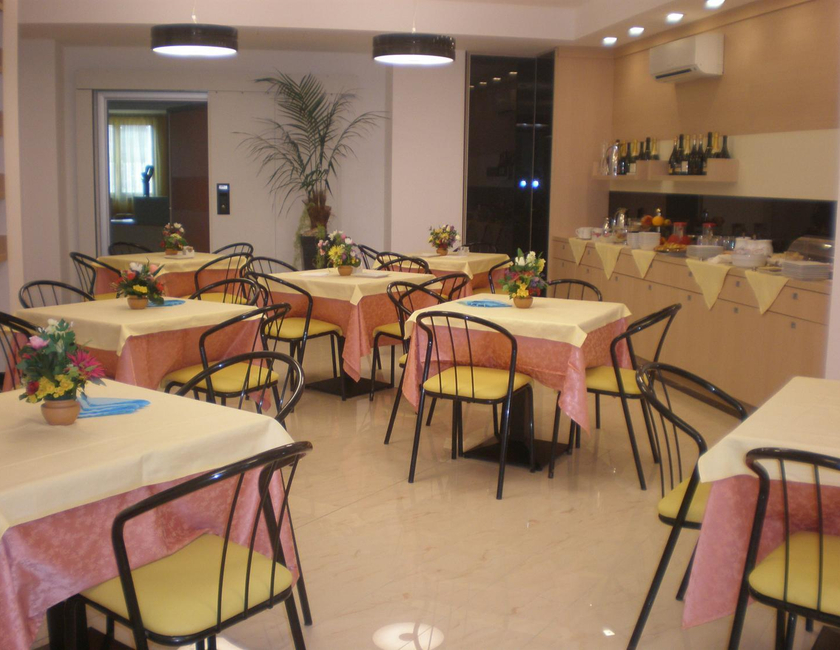 Imagen general del Hotel Groane Residence. Foto 22