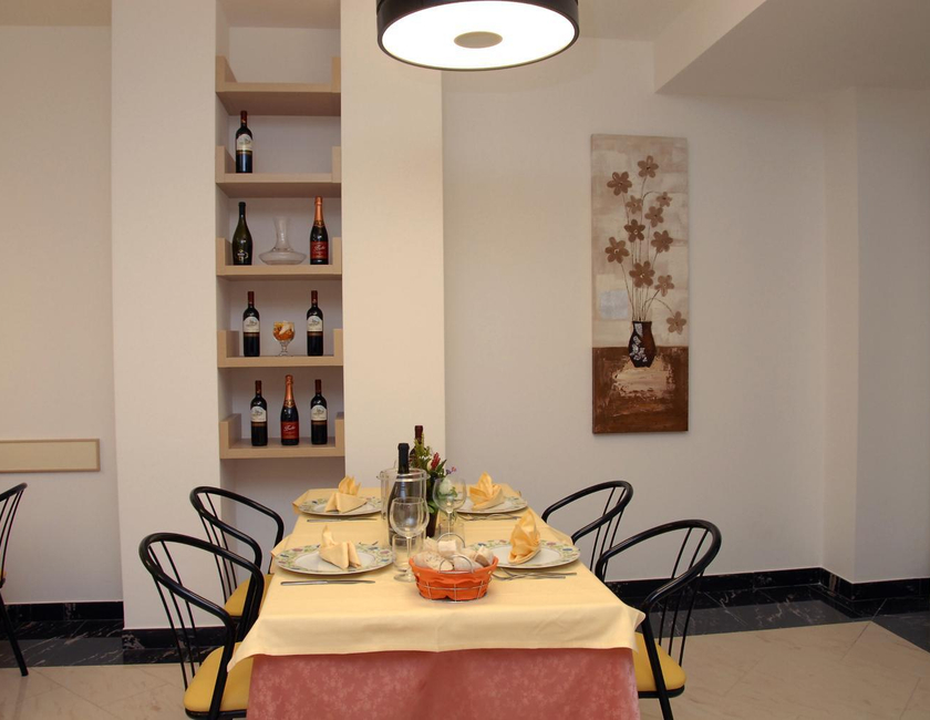 Imagen general del Hotel Groane Residence. Foto 23