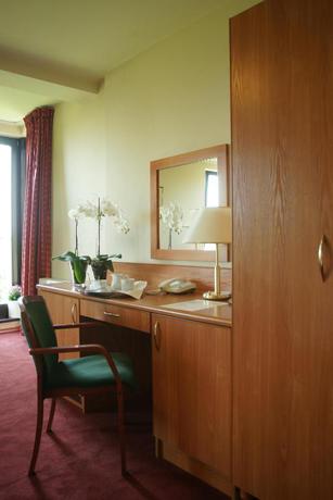 Imagen de la habitación del Hotel Grodzki. Foto 6