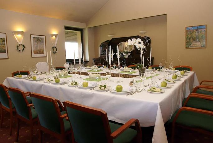 Imagen del bar/restaurante del Hotel Grodzki. Foto 3