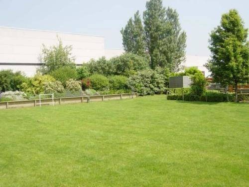 Imagen de los exteriores del Hotel Groeneveld. Foto 7