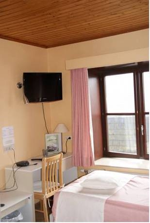 Imagen del bar/restaurante del Hotel Groeneveld. Foto 4