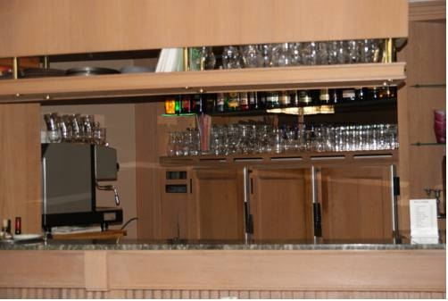 Imagen de la habitación del Hotel Groeneveld. Foto 6