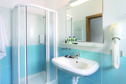 Imagen de la habitación del Hotel Grohmann. Foto 2