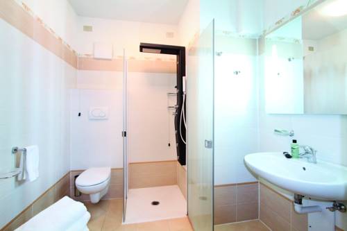Imagen de la habitación del Hotel Grohmann. Foto 3