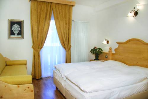 Imagen de la habitación del Hotel Grohmann. Foto 5
