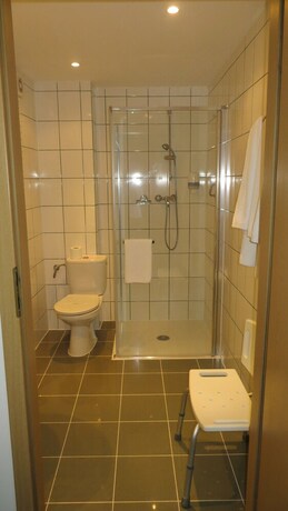 Imagen de la habitación del Hotel Gromada Busko Zdr&oacute;j. Foto 5