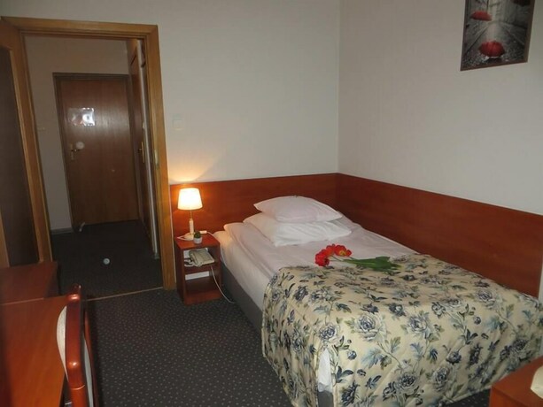 Imagen de la habitación del Hotel Gromada Busko Zdr&oacute;j. Foto 6