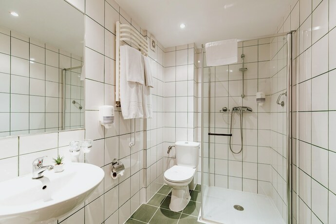 Imagen de la habitación del Hotel Gromada Busko Zdr&oacute;j. Foto 15