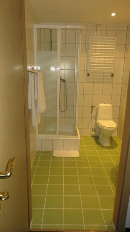Imagen de la habitación del Hotel Gromada Busko Zdr&oacute;j. Foto 17