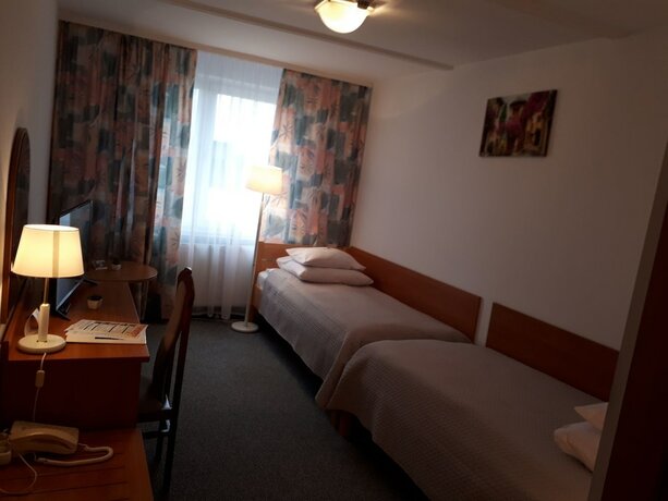 Imagen de la habitación del Hotel Gromada Busko Zdr&oacute;j. Foto 19