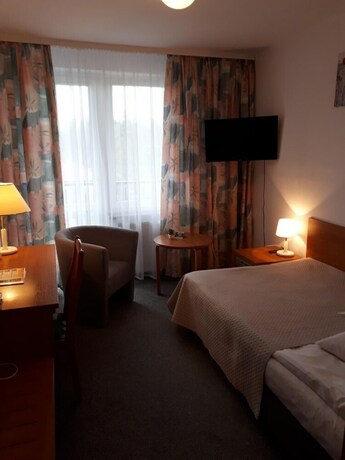 Imagen de la habitación del Hotel Gromada Busko Zdr&oacute;j. Foto 20