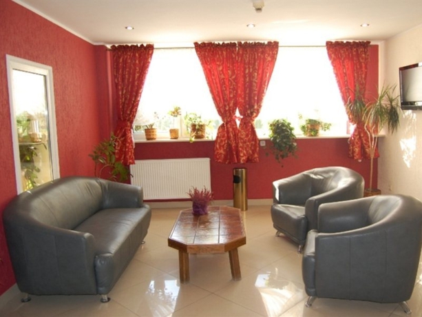 Imagen general del Hotel Gromada. Foto 5