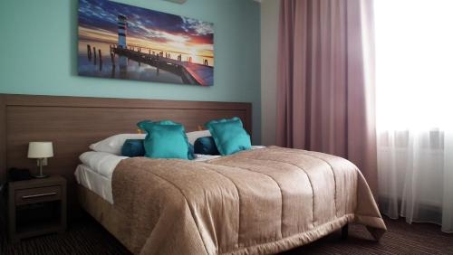 Imagen de la habitación del Hotel Gromada Koszalin. Foto 7