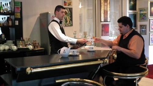 Imagen general del Hotel Gromada Koszalin. Foto 3