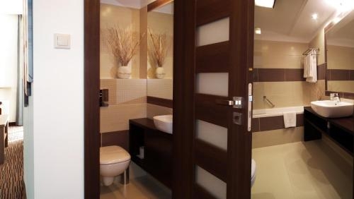 Imagen general del Hotel Gromada Koszalin. Foto 4
