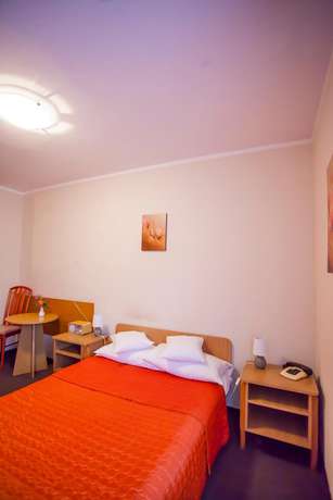 Imagen de la habitación del Hotel Gromada Lomza. Foto 5