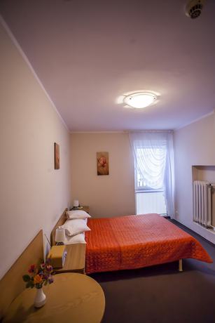 Imagen de la habitación del Hotel Gromada Lomza. Foto 12