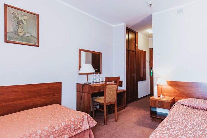 Imagen de la habitación del Hotel Gromada Lomza. Foto 19