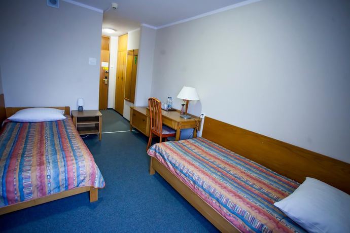 Imagen de la habitación del Hotel Gromada Lomza. Foto 20