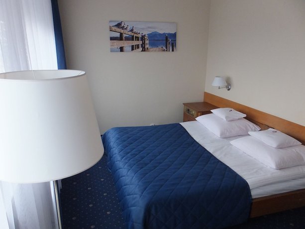 Imagen de la habitación del Hotel Gromada Pila. Foto 5