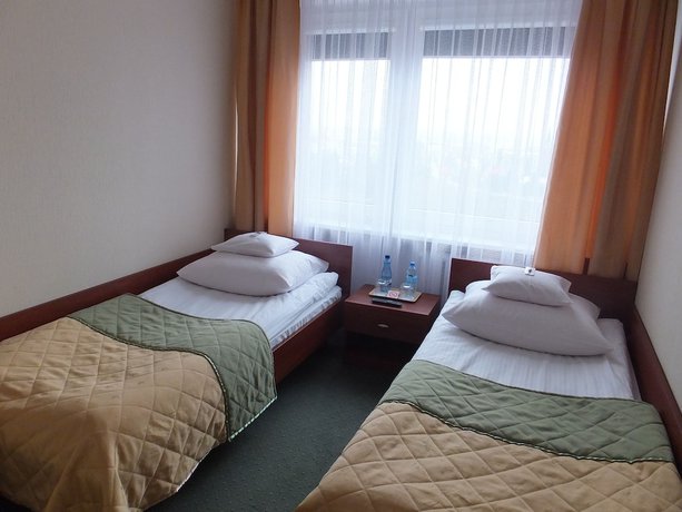 Imagen de la habitación del Hotel Gromada Pila. Foto 6