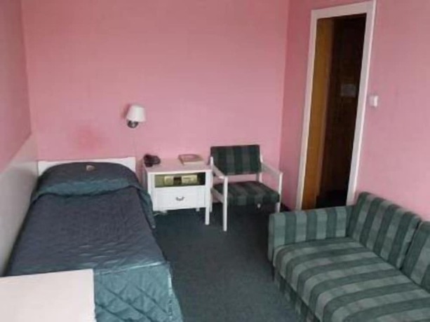 Imagen de la habitación del Hotel Gromada Pila. Foto 9