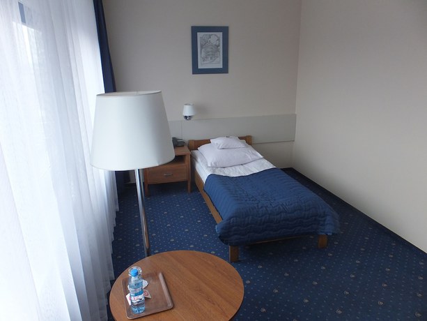 Imagen de la habitación del Hotel Gromada Pila. Foto 11