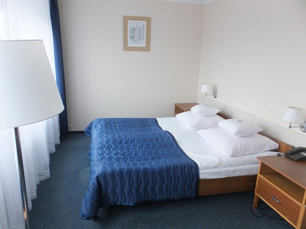 Imagen de la habitación del Hotel Gromada Pila. Foto 13
