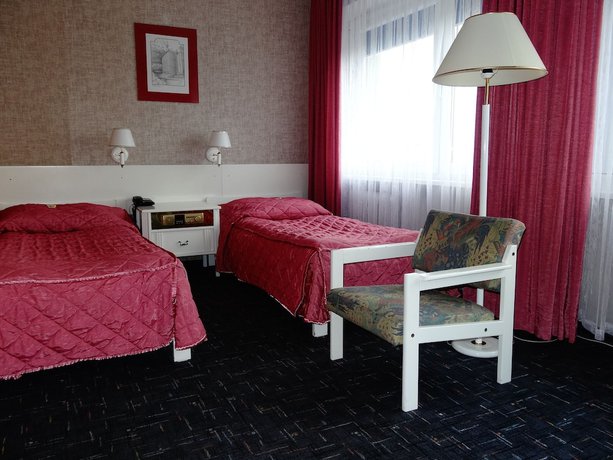 Imagen de la habitación del Hotel Gromada Pila. Foto 14