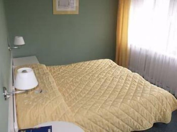 Imagen de la habitación del Hotel Gromada Pila. Foto 18
