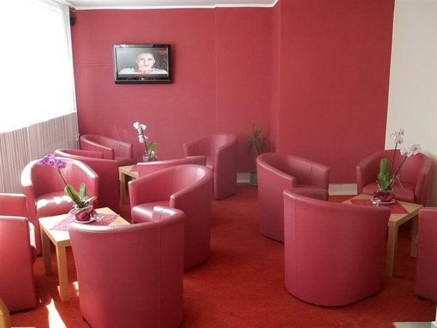 Imagen general del Hotel Gromada, Poznań. Foto 1