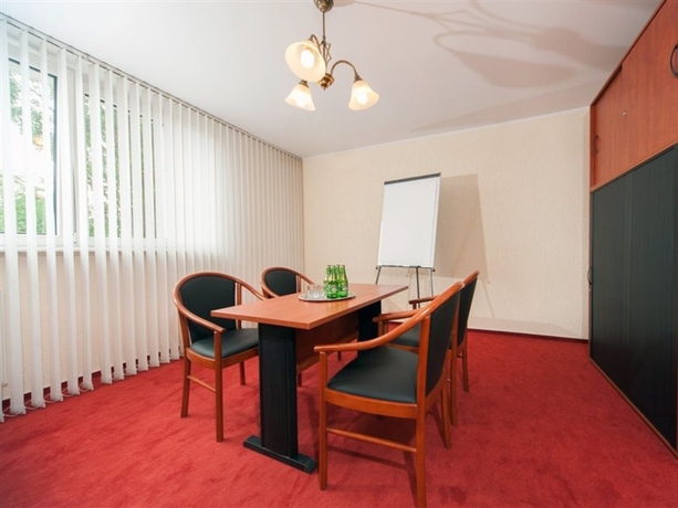Imagen general del Hotel Gromada, Poznań. Foto 3